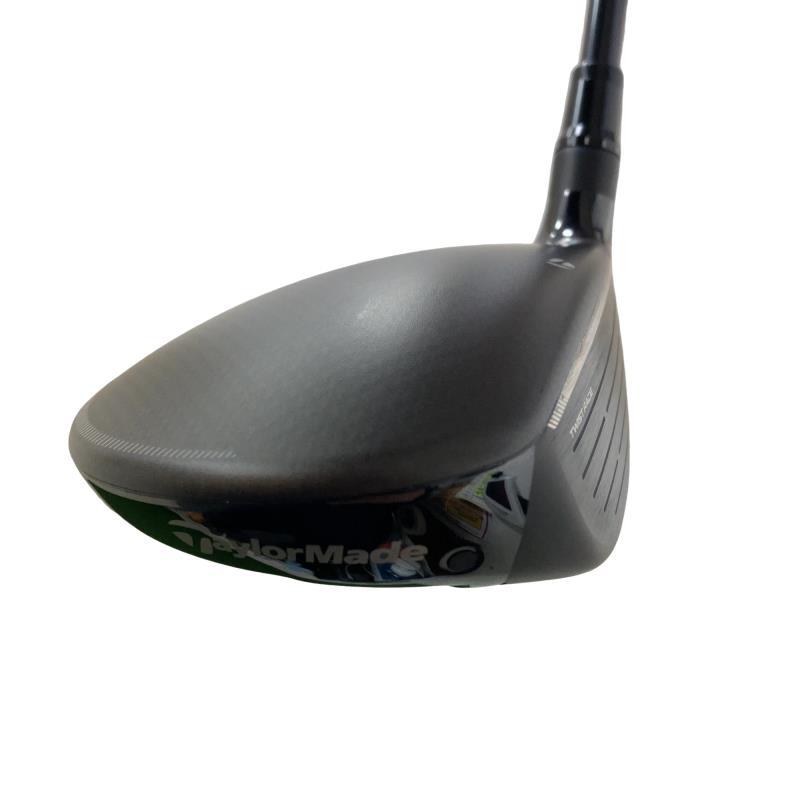 TaylorMade（テーラーメイド） Qi4D 3W フェアウェイウッド FW