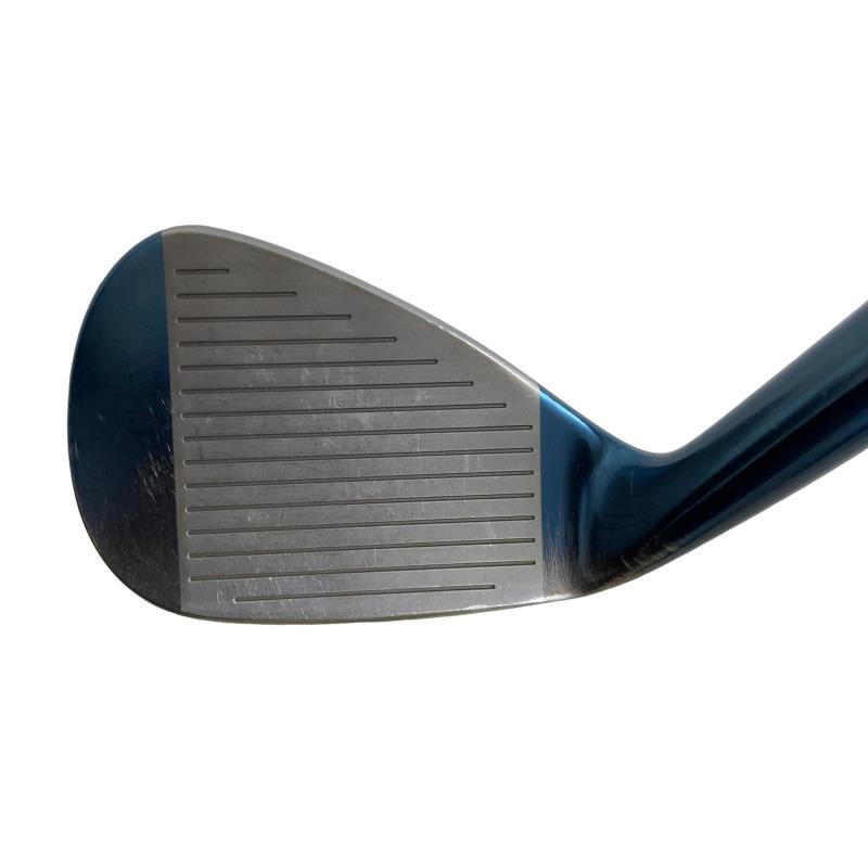 ミズノ Mizuno T20(ブルー) 50°/07° ウェッジ WG フレックスその他の画像