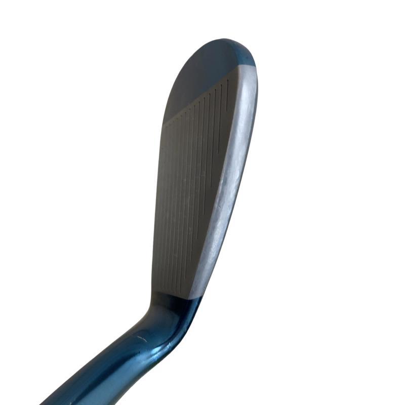 ミズノ Mizuno T20(ブルー) 50°/07° ウェッジ WG フレックスその他の画像