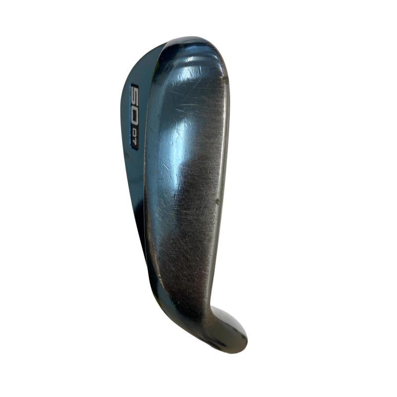 ミズノ Mizuno T20(ブルー) 50°/07° ウェッジ WG フレックスその他の画像