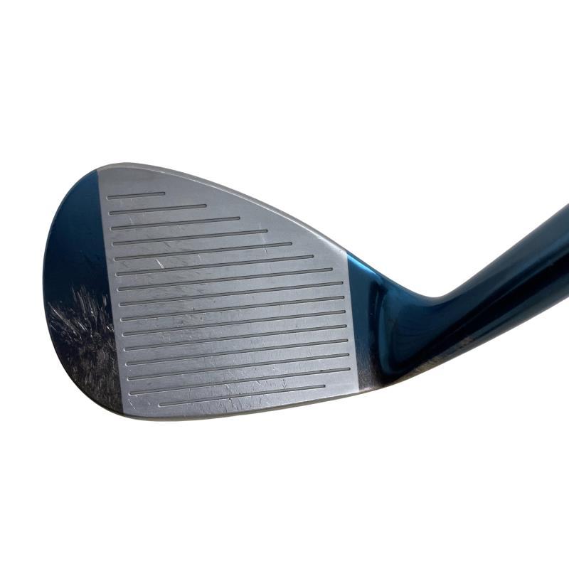 ミズノ Mizuno T20(ブルー) 54°/08° ウェッジ WG フレックスその他の画像