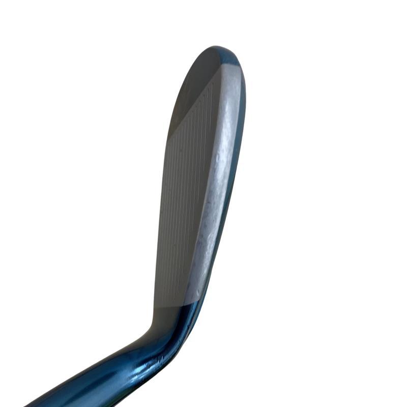 ミズノ Mizuno T20(ブルー) 54°/08° ウェッジ WG フレックスその他の画像