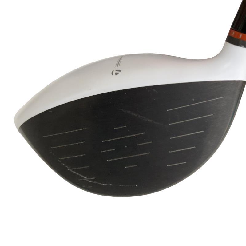 TaylorMade（テーラーメイド） R15 460 12° ドライバー DR フレックスR