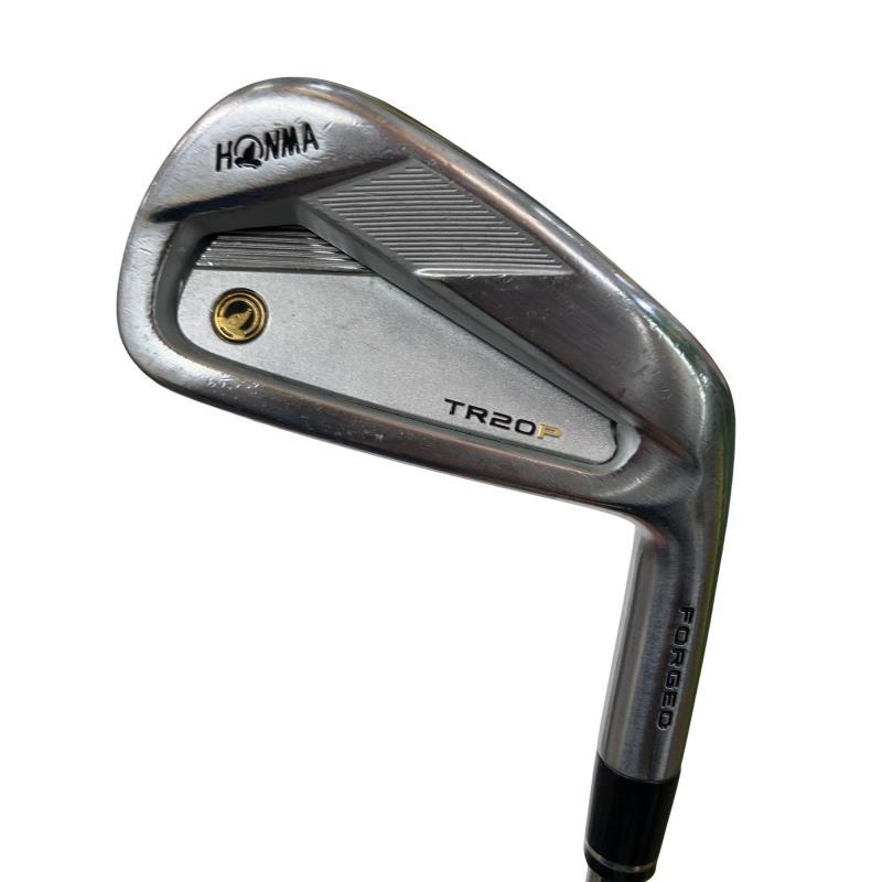 HONMA GOLF（本間ゴルフ） TOUR WORLD TR20P 6S アイアンセット IR