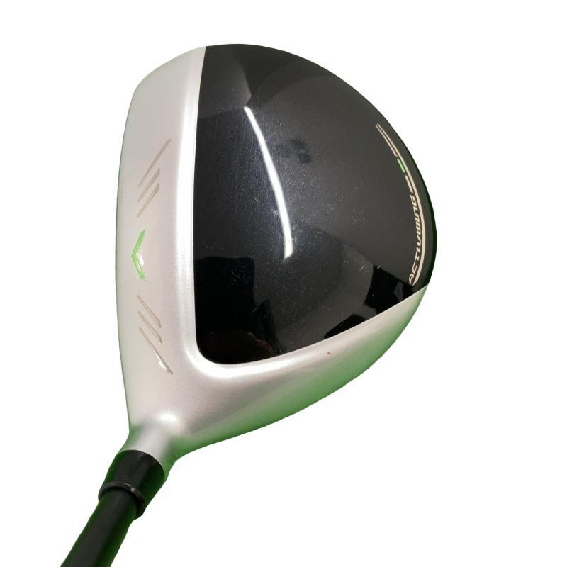 ダンロップ XXIO(2022) eks 3W フェアウェイウッド FW フレックスS_1