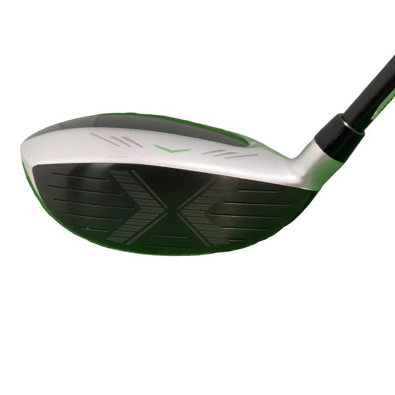 ダンロップ XXIO(2022) eks 3W フェアウェイウッド FW フレックスS_2