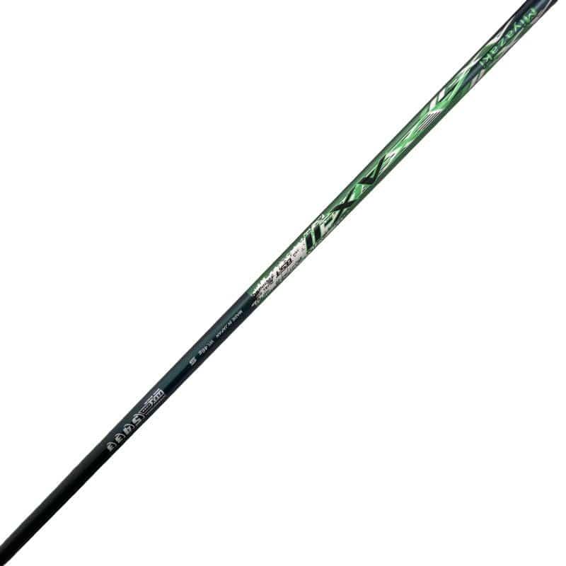 ダンロップ XXIO(2022) eks 3W フェアウェイウッド FW フレックスS_4
