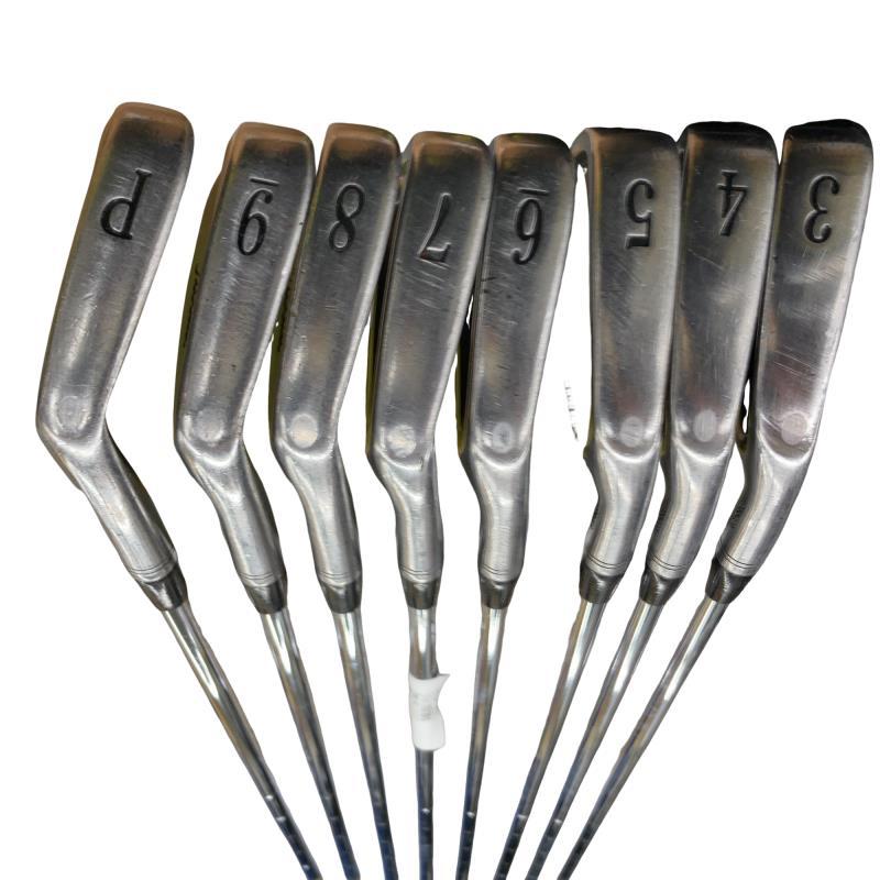 Titleist 735.CM アイアンセット Titleist（タイトリスト） Titleist FORGED 735・CM(サテン) 8S USA