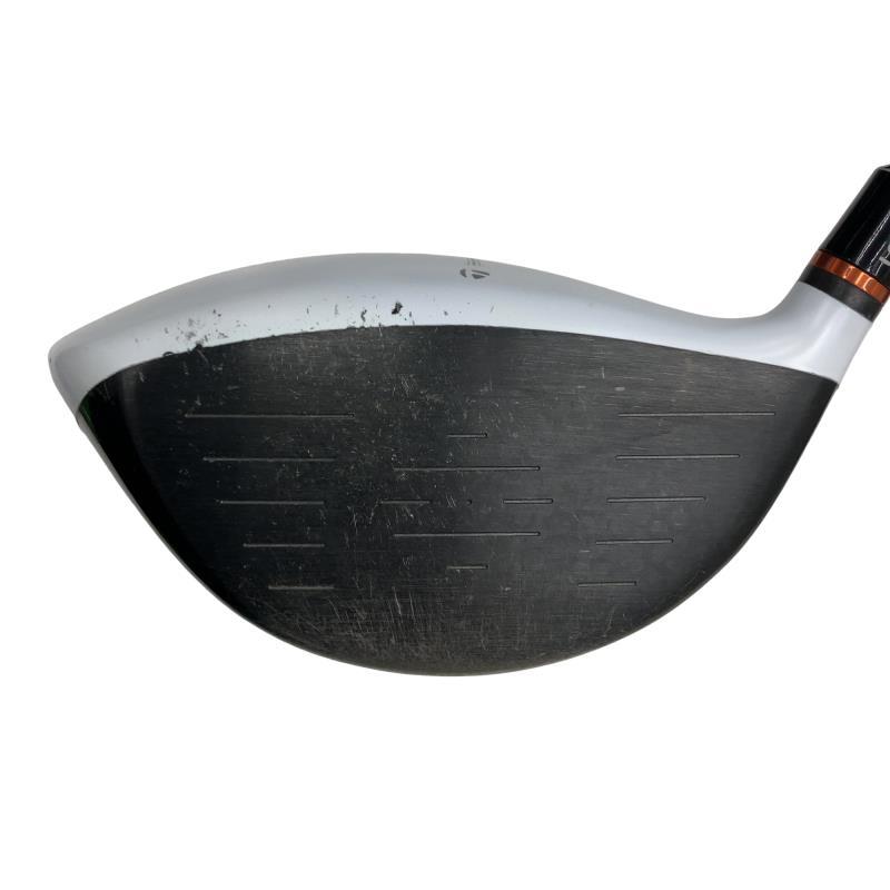 TaylorMade（テーラーメイド） R15 460 10° ドライバー DR フレックスS