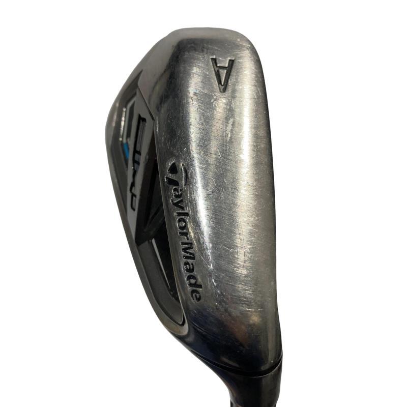 TaylorMade（テーラーメイド） SIM2 MAX・OS AW ウェッジ WG