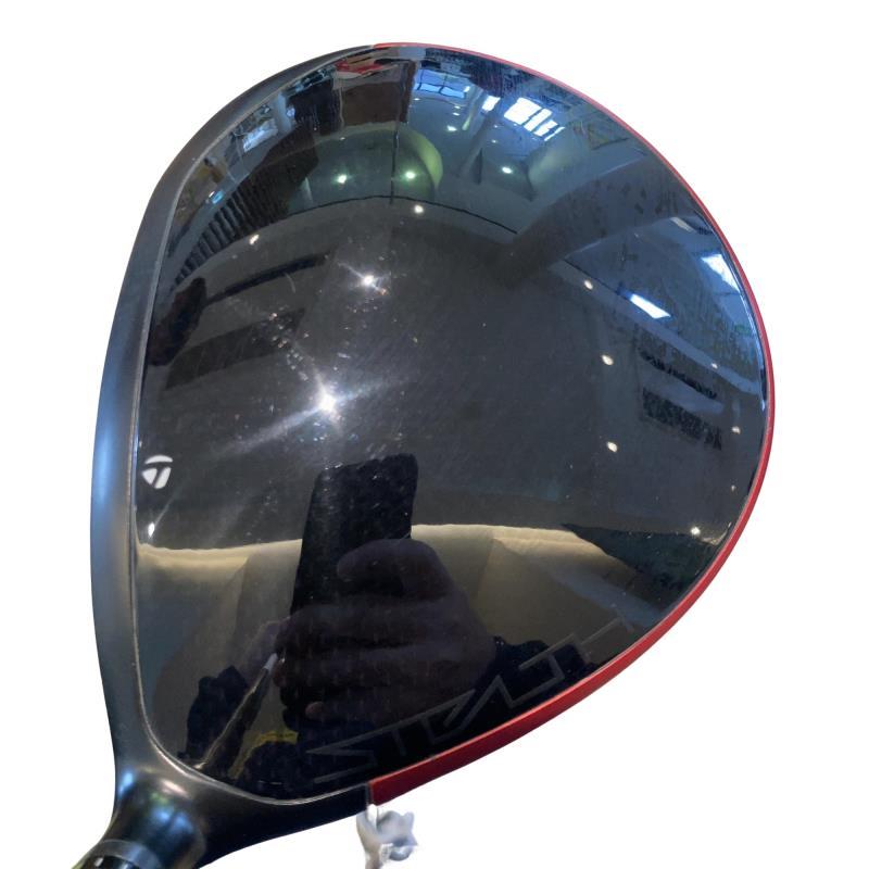 テーラーメイド STEALTH2  9° ドライバー DR フレックスSの画像