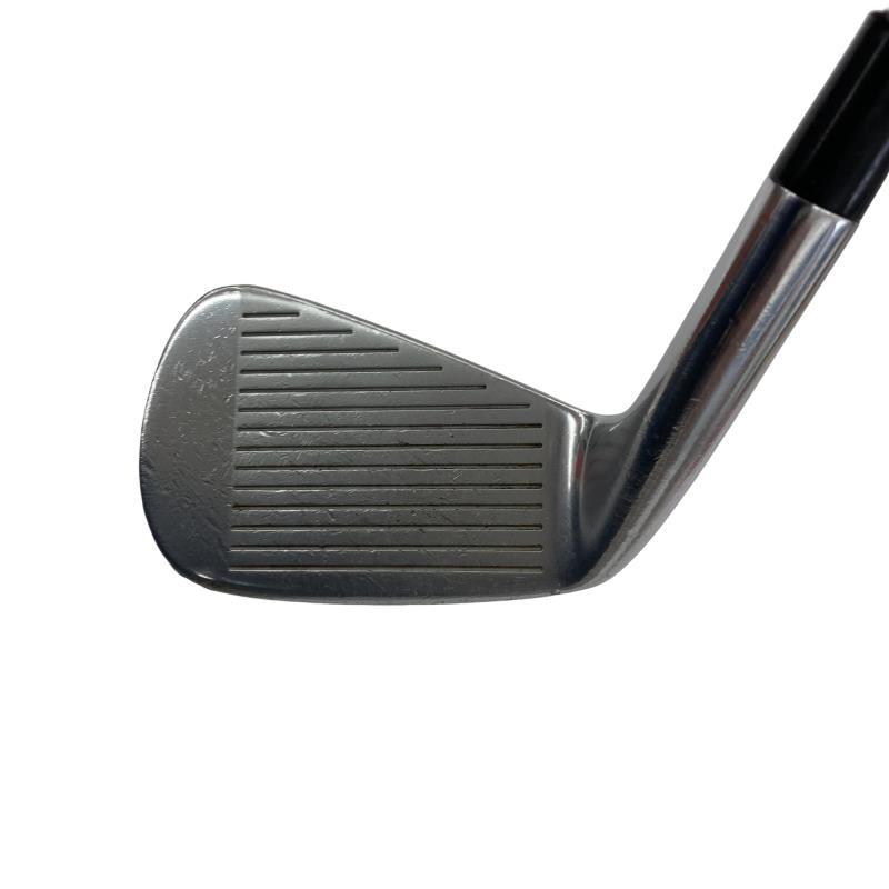 テーラーメイド TOUR PREFERRED MB(2014) 8S アイアンセット IR フレックスSの画像