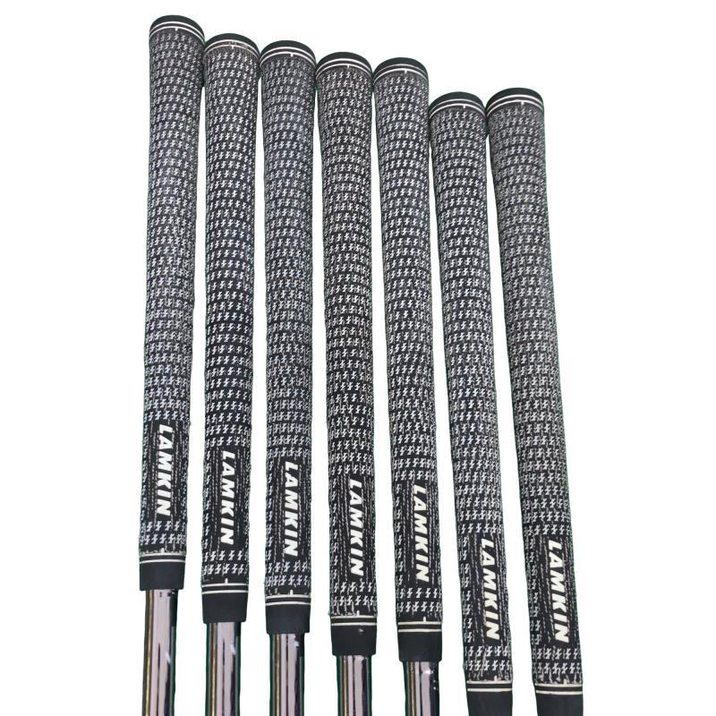 テーラーメイド TOUR PREFERRED MB(2014) 8S アイアンセット IR フレックスSの画像