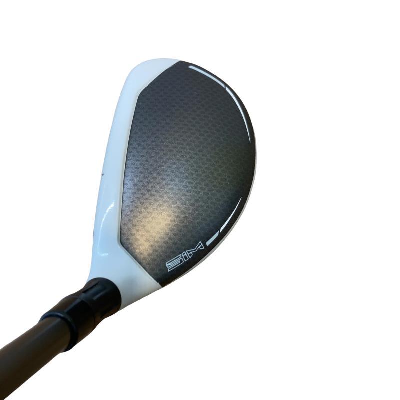 TaylorMade（テーラーメイド） SIM MAX U6 ユーティリティ UT