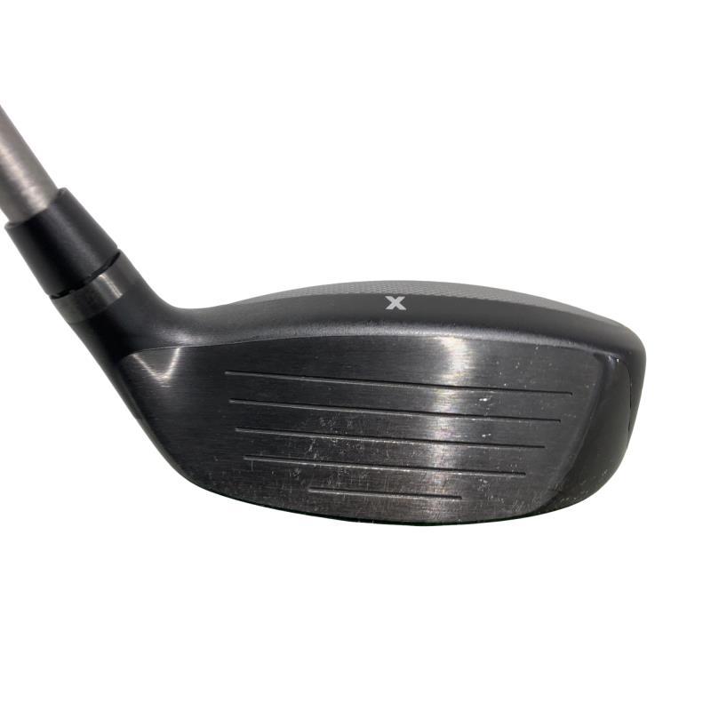 ゴルフ15本セット PXG PXG PXG 0311XF GEN5 U5 レフティ ユーティリティ UT フレックスS