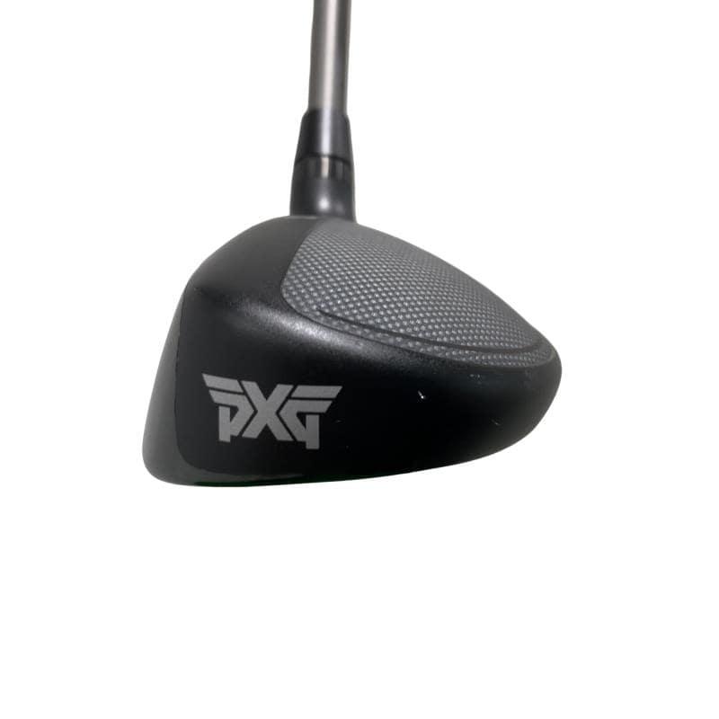 PXG PXG PXG 0311XF GEN5 U5 レフティ ユーティリティ UT フレックスS
