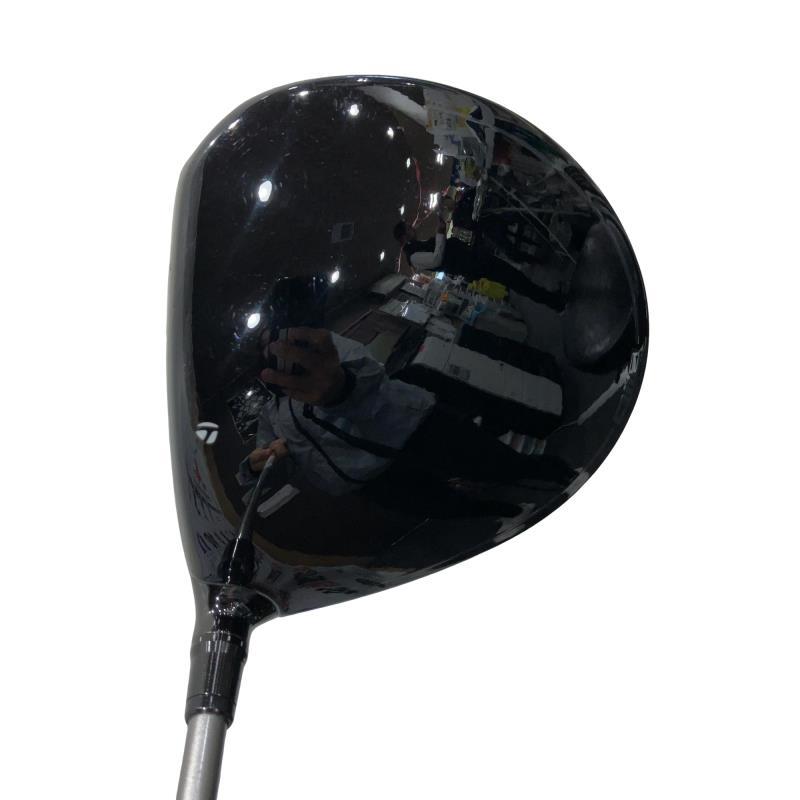 テーラーメイド Qi10 MAX 10.5° ドライバー DR フレックスその他の画像