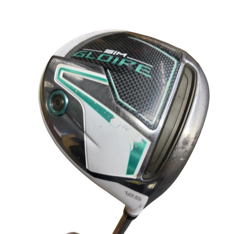 TaylorMade（テーラーメイド） SIM GLOIRE 12.5° レディース