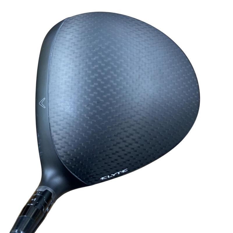 Callaway（キャロウェイ） ELYTE X 10.5° ドライバー DR フレックスSR