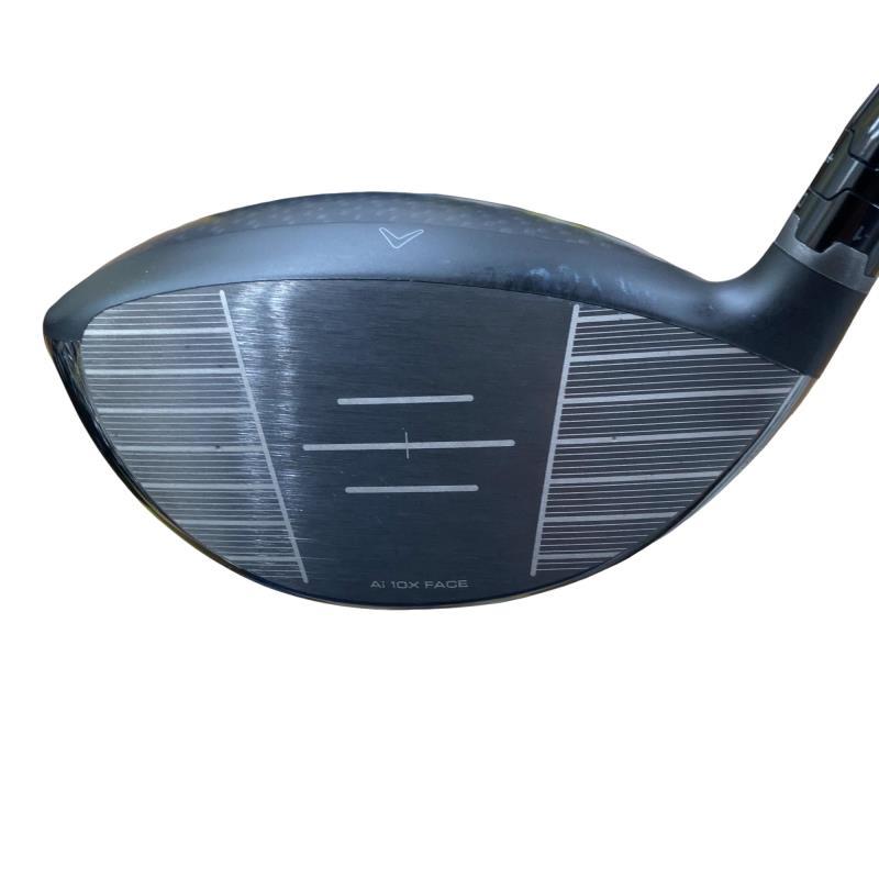 Callaway（キャロウェイ） ELYTE X 10.5° ドライバー DR フレックスSR