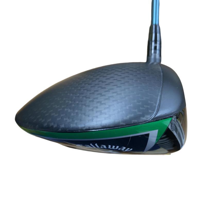 Callaway（キャロウェイ） ELYTE X 10.5° ドライバー DR フレックスSR
