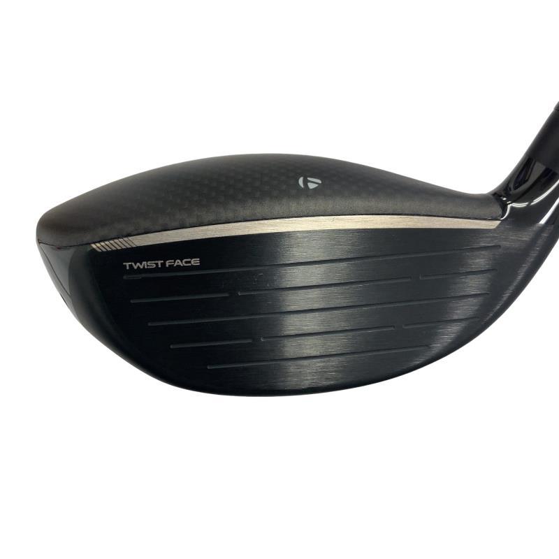 TaylorMade（テーラーメイド） Qi4D 3HL フェアウェイウッド FW