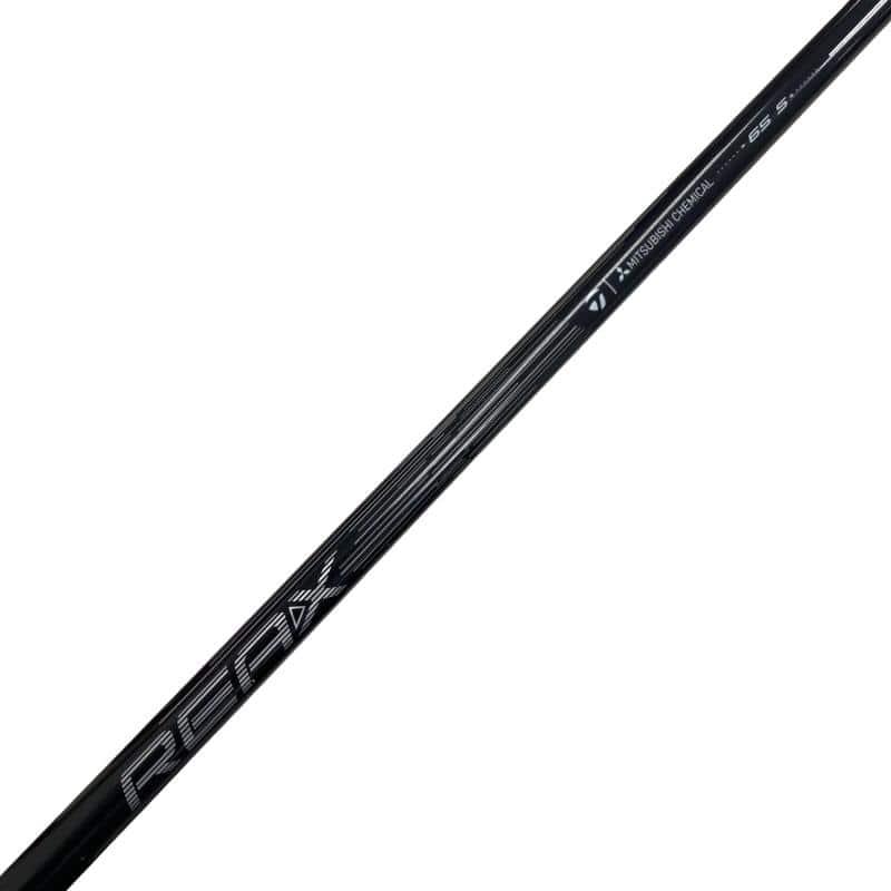 TaylorMade（テーラーメイド） Qi4D 3HL フェアウェイウッド FW