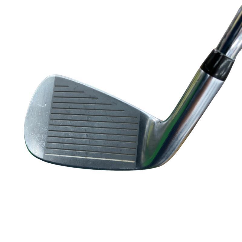 ヤマハ inpres RMX FORGED 7S アイアンセット IR フレックスSの画像