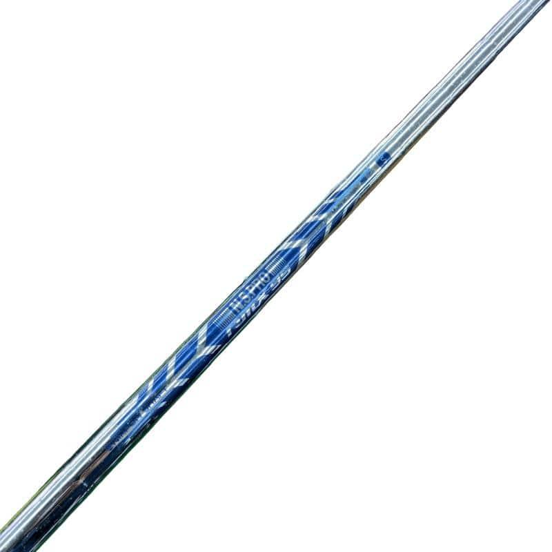 ヤマハ inpres RMX FORGED 7S アイアンセット IR フレックスSの画像