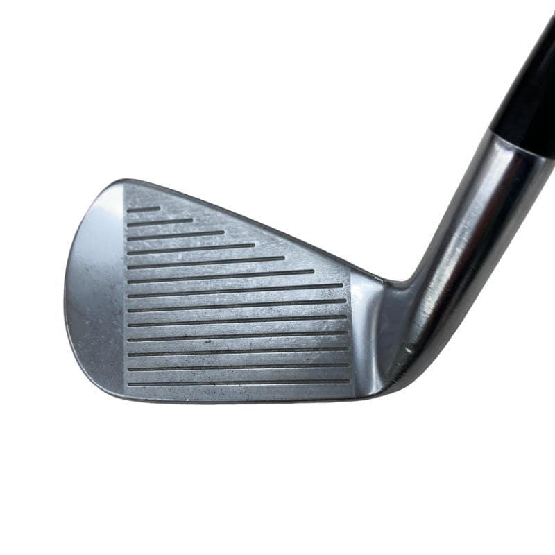 ダンロップ SRIXON ZX5 Mk II 6S アイアンセット IR フレックスS_2