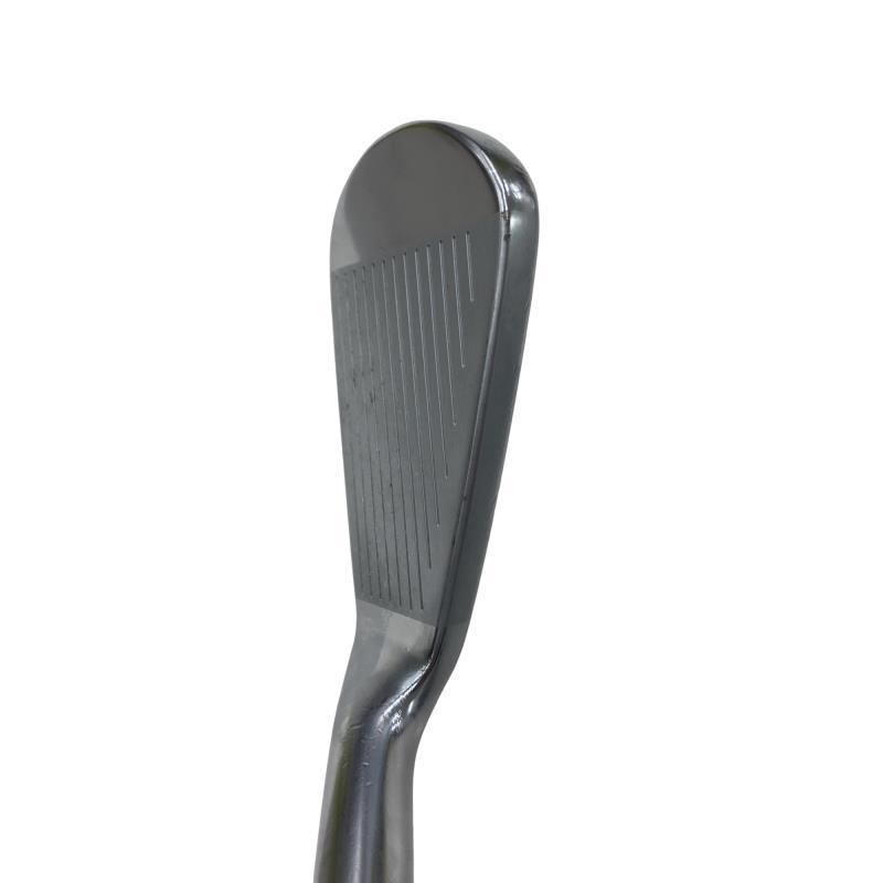 ダンロップ SRIXON ZX5 Mk II 6S アイアンセット IR フレックスS_3