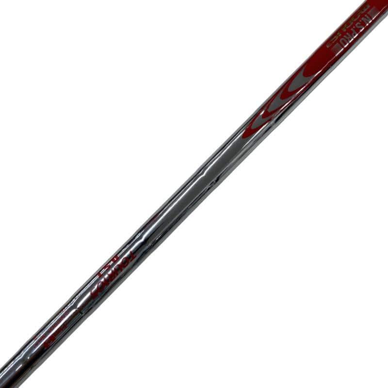 ダンロップ SRIXON ZX5 Mk II 6S アイアンセット IR フレックスS_5