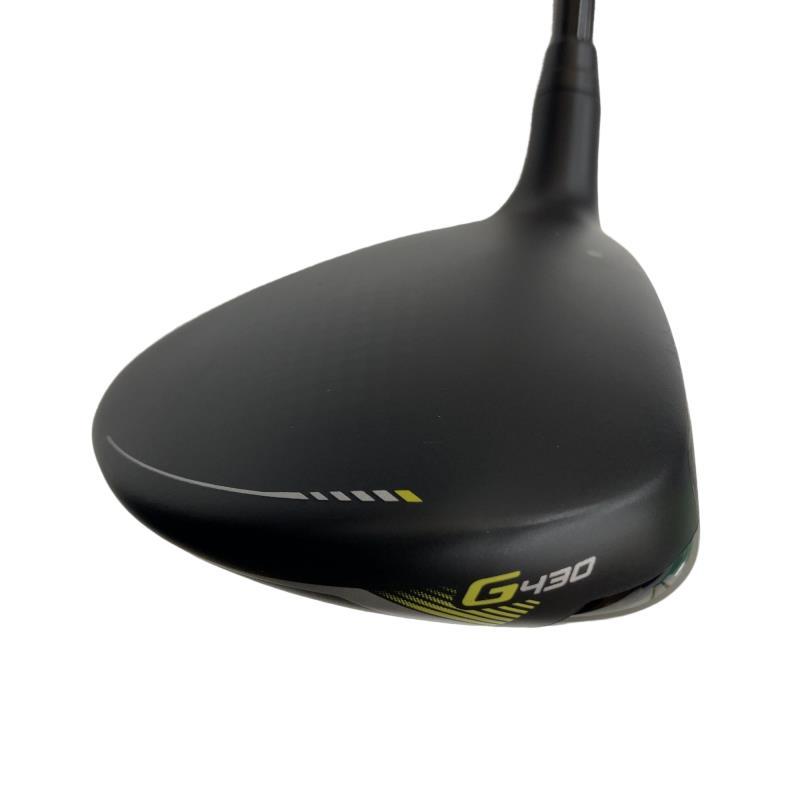 ピン G430 MAX 3W フェアウェイウッド FW フレックスS_3