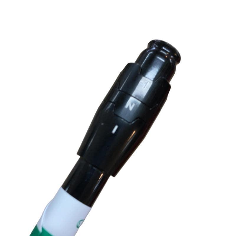 キャロウェイスリーブ付き(ELYTE系) 三菱ケミカル(レイヨン) ユーティリティ用 シャフト TENSEI PRO 1K HYBRID 70 フレックスS_1