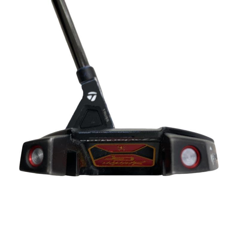 ゴルフ TaylorMade スパイダーgt tm1 33インチ