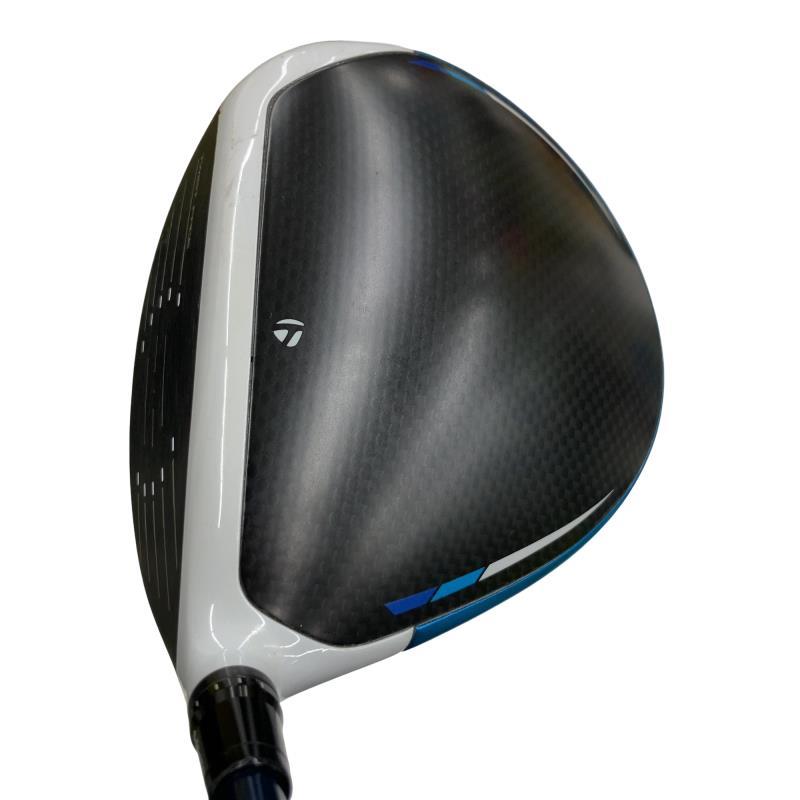TaylorMade（テーラーメイド） SIM2 MAX 10.5° ドライバー DR