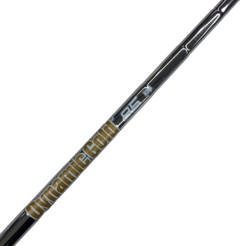 プロギア PRGR 02 6S アイアンセット IR フレックスR_5