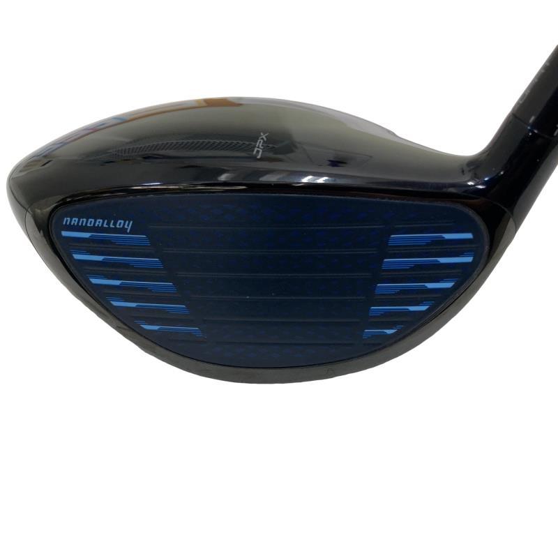 MIZUNO GOLF ミズノ JPX ONE 10.5° ドライバー DR フレックスS