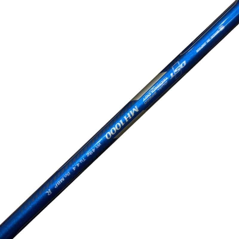 ダンロップ XXIO CROSS 7S アイアンセット IR フレックスR_5