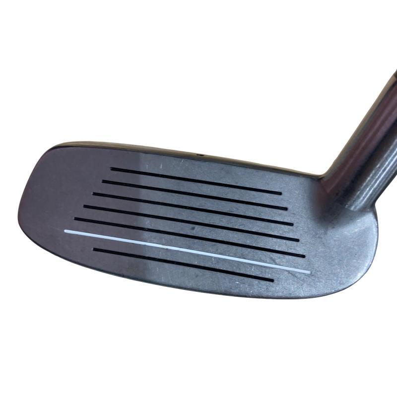 ミズノ  EURUS アイアン ウェッジ MIZUNO GOLF ミズノ EURUS C35 CHIPPER ウェッジ WG フレックスその他