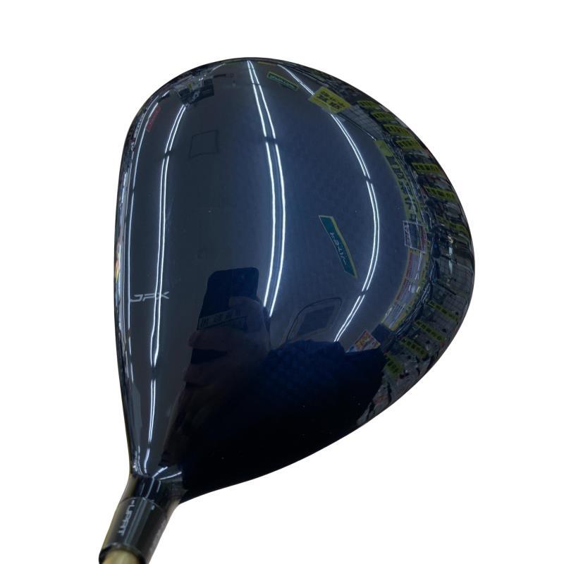 MIZUNO GOLF ミズノ JPX ONE SELECT 9° ドライバー DR フレックスS