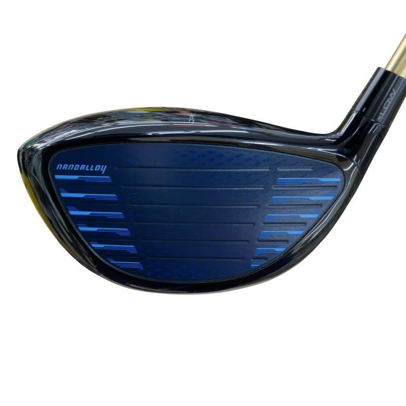 MIZUNO GOLF ミズノ JPX ONE SELECT 9° ドライバー DR フレックスS