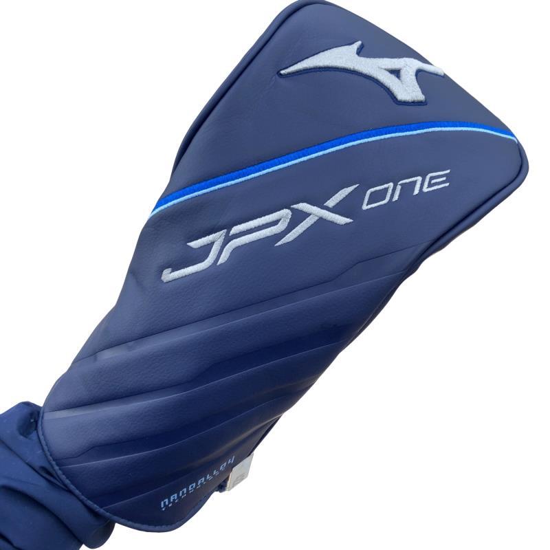 MIZUNO GOLF ミズノ JPX ONE SELECT 9° ドライバー DR フレックスS