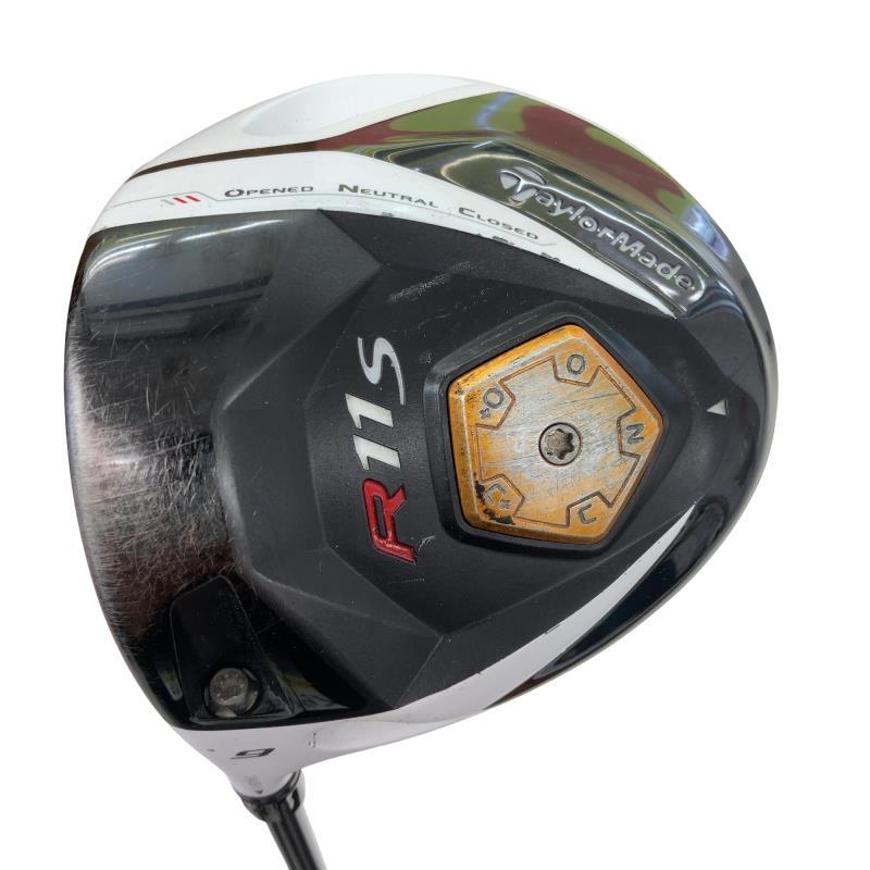 TaylorMade（テーラーメイド） R11S 9° レフティ ドライバー DR 