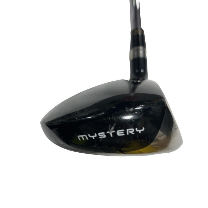 ミステリー(和宏エンタープライズ) MYSTERY C-HT 911 U4 ユーティリティ UT フレックスSの画像