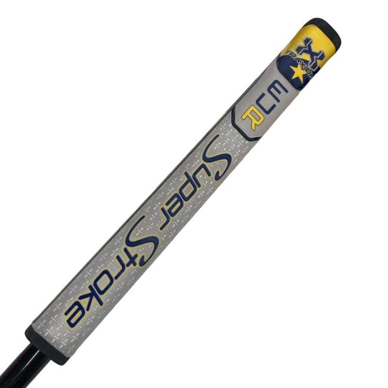 テーラーメイド Spider TOUR X X3 34インチ パター PT フレックス 