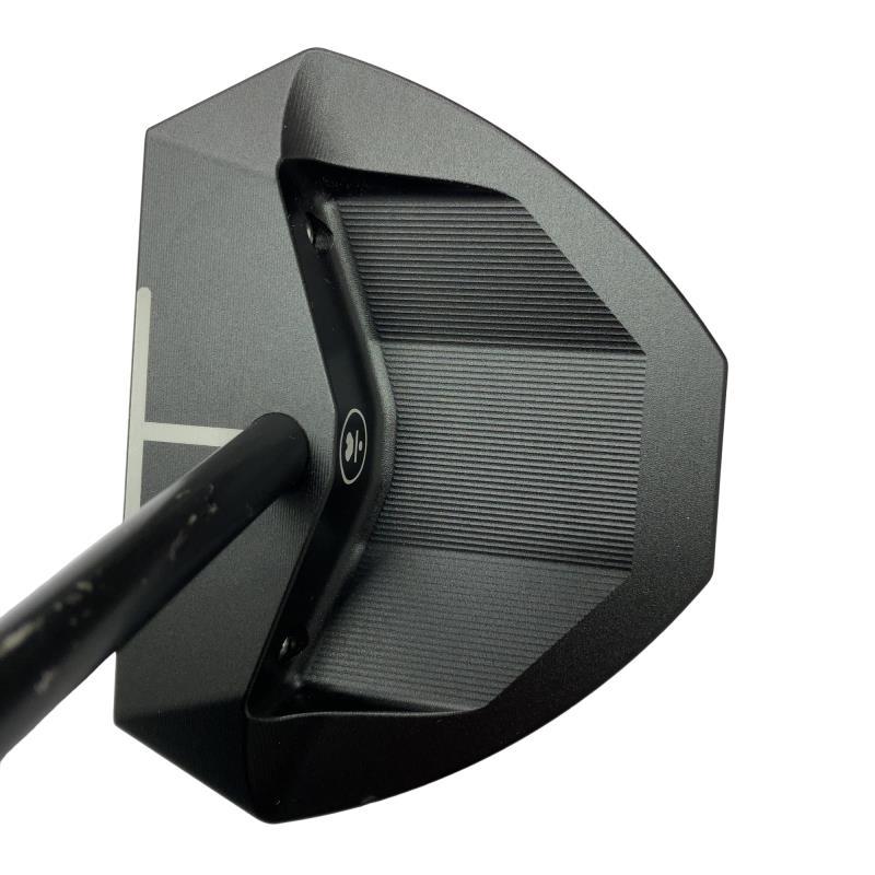 L.A.B.GOLF L.A.B.GOLF OZ.1i(BLACK) 34インチ パター PT フレックスその他の画像