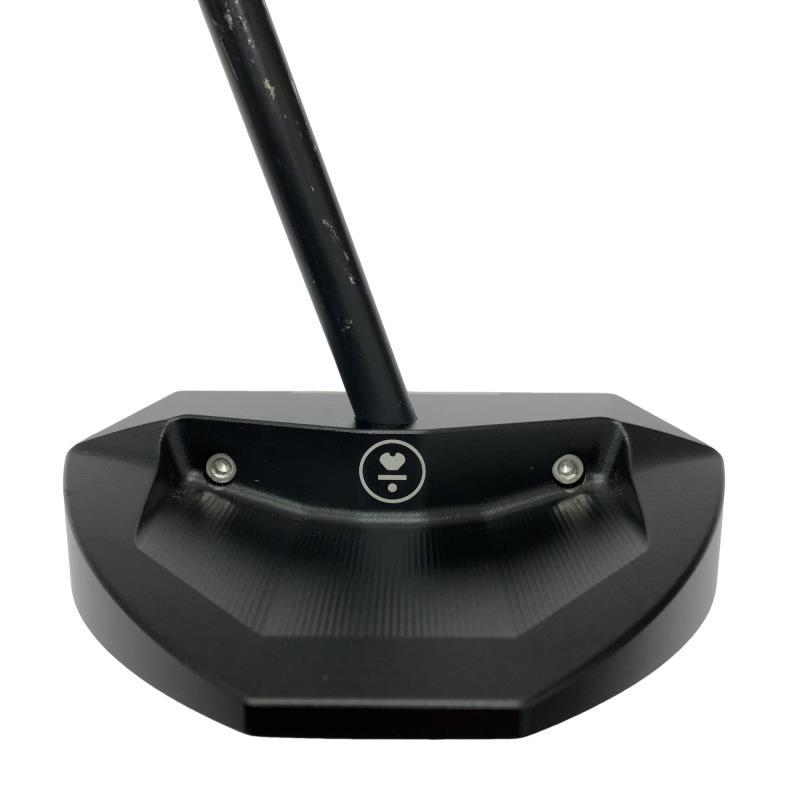 L.A.B.GOLF L.A.B.GOLF OZ.1i(BLACK) 34インチ パター PT フレックスその他の画像