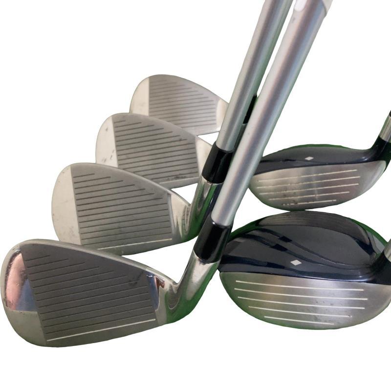 BRIDGESTONE GOLF ブリヂストン TOURSTAGE CL(2016) 8S レディース