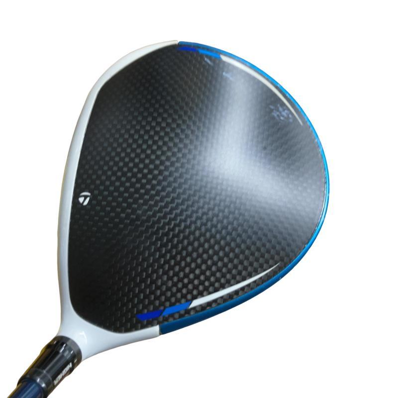 TaylorMade（テーラーメイド） SIM2 MAX-D 9° ドライバー DR